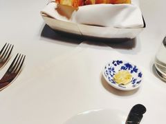 -牛排家(北京长安街英皇集团中心店)