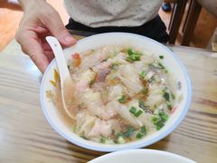 馄饨-一品香粉馆(官黎路店)