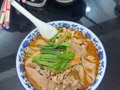 -大鼎沙嗲面(港口路店)