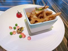 -江太极江浙菜(马桥万达广场店)