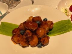 -桂满陇·海市蜃楼·黑金(国金店)