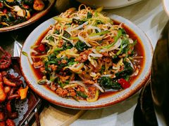 -小天厨民间菜馆(深圳街店)