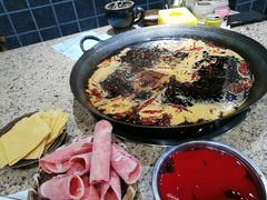 -堂客老火锅(欣阳广场总店)
