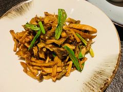 -丝路金桃·新疆菜(徐汇店)