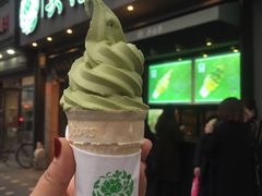 -吴裕泰茶庄(鼓楼店)