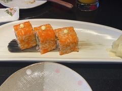 -王鼎精致料理铁板烧(世博源店)