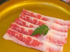 -牛New寿喜烧(虹桥新天地店)