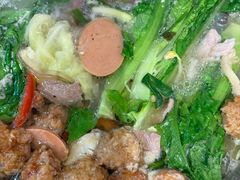 -海关荤豆花(洋河一路店)