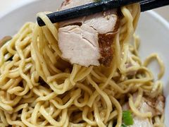 -非遗·爱西干面(小公园总店)