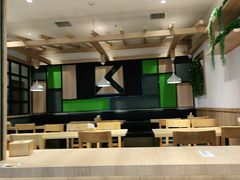 大堂-正一味石锅拌饭(望京新世界店)