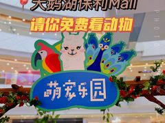 -保利MALL(天鹅湖店)