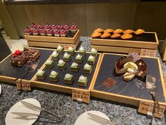 -上海宝华万豪酒店