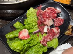 -江城二当家烤牛肉(莲塘新村店)