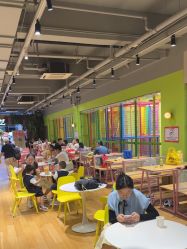 -宝燕乐园(闵行旗舰店)
