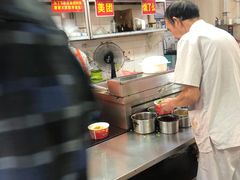 -丽华早点(大成路店)