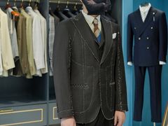 -尊卡诺高级西装礼服定制(江东中路店)