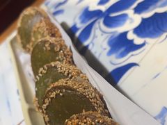 -绿茶餐厅(布吉万象汇店)