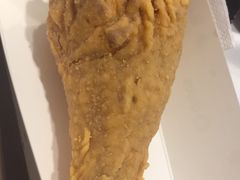 脆皮炸鸡-德克士(西站站内店)
