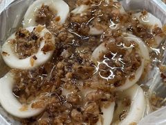 -共和老洪豆花草粿水粿