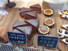 -Alimentari早午餐(安福路店)