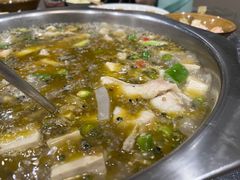 -韩妹鱼庄·泸定老字号(泸定店)