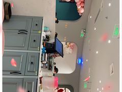 -茉莉餐厅(包河万达店)