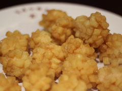 麒麟虾球-牟传仁老菜馆(星海店)