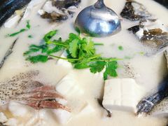 -千岛湖小鱼儿·淳安匠心农家菜