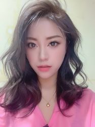 -HG美发设计沙龙