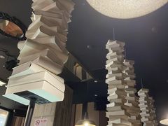 -斯比特花园西餐厅(大丸百货店)