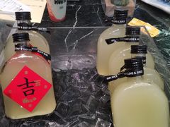 -混果汁(福田领展中心城店)