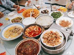 -小八仙·八方(移民广场店)