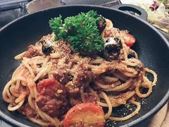 -MOSSO德国餐厅·音乐酒吧(环宇荟店)
