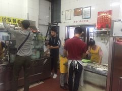 -津品味小吃(大学湾店)