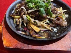 -万柳阁小馆·花园餐厅(龙潭湖店)