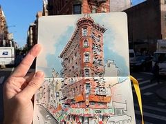 -BRAVO 赞·美艺术中心·系统美术·书法·艺考(双井校区)