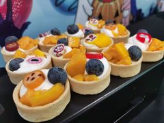 -西檬树SIMON·T轻奢蛋糕(大东方Max店)