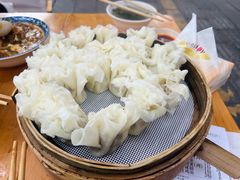 -晓友烧麦(光华村店)