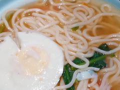 -北李妈妈菜·海肠捞饭(开发区万达店)