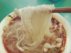 -甘记肥肠粉(马鞍北路店)