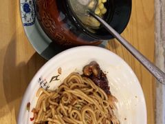 经典萝卜干·拌米粉-0791老南昌米粉(金虹桥商场店)