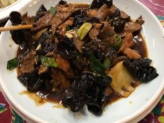 -7号院家宴.烧鸽子(门头沟店)