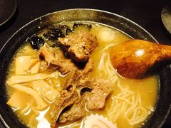 -日本料理神拉面