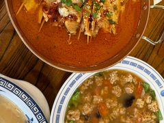 -老雒阳面馆·水席(定鼎门店)