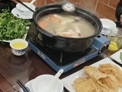 -金騰閣·经典粤菜(汾江中路店)