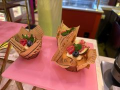 -怡咖啡·自助餐·西安香格里拉