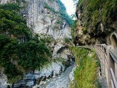 -太鲁阁公园