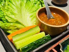 -板前十胜·和牛烧肉专门店(北京总店)