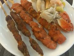 -漳州宾馆威尼斯西餐厅(胜利西路店)