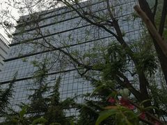 -五矿广场